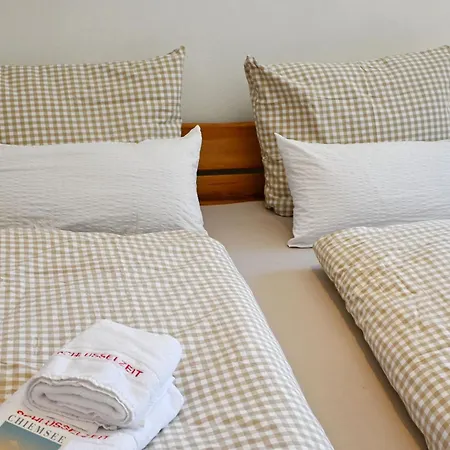 Winklstueberl Apartamento