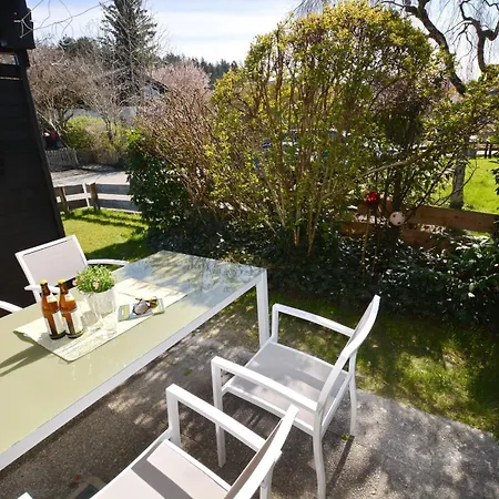 Apartamento Winklstueberl Grabenstätt