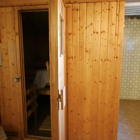 Winklstueberl Apartmán