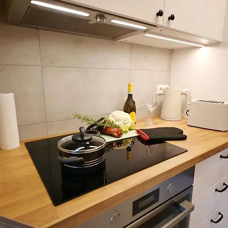 Apartmán Winklstueberl