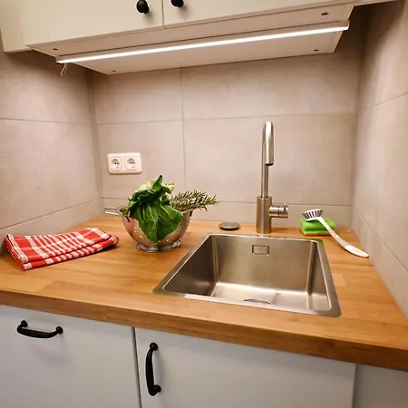 Winklstueberl Apartmán