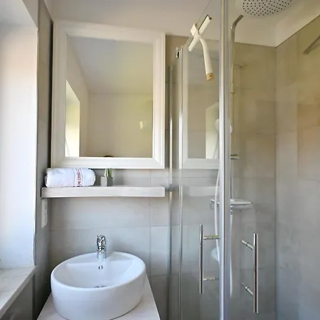 Winklstueberl Apartmán *