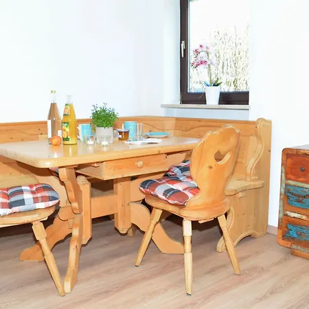 Winklstueberl Apartmán *