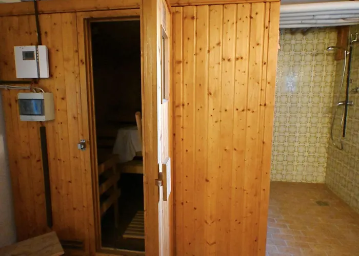 Winklstüberl Apartment