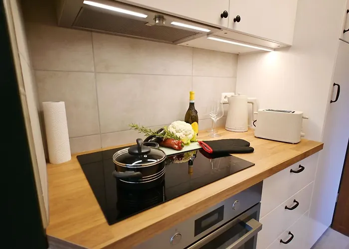 Apartment Winklstüberl